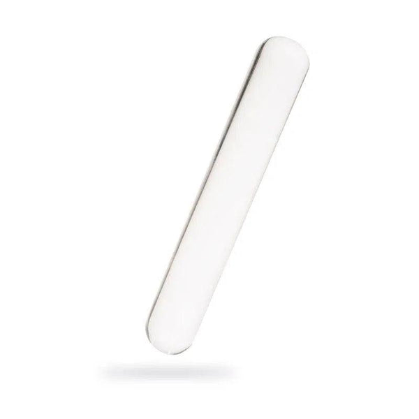 Senxual Fantasy Dildo de Vidrio Rodin - Sen Fantasy