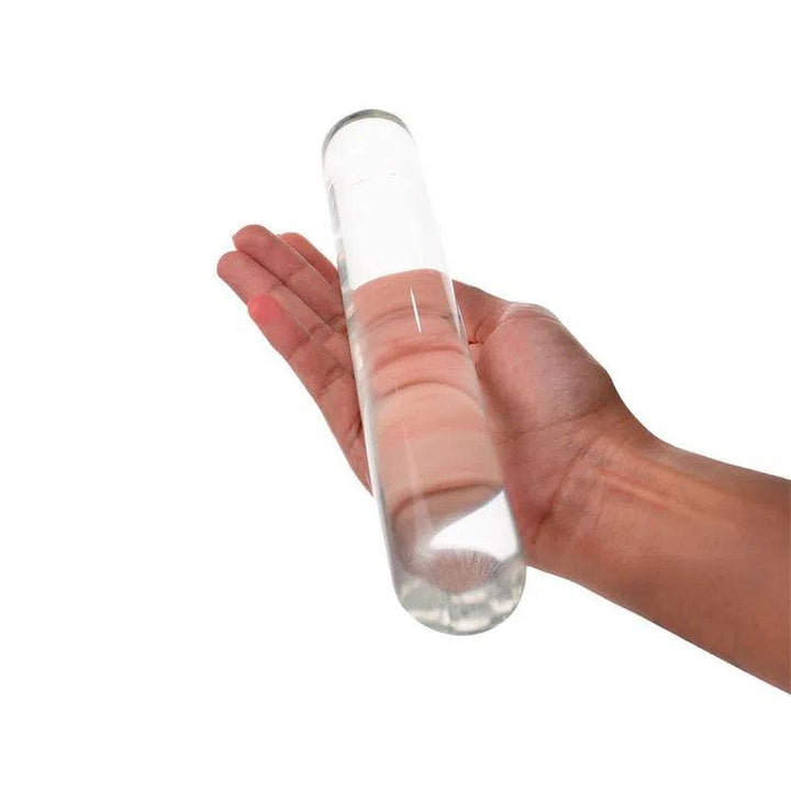 Senxual Fantasy Dildo de Vidrio Rodin - Sen Fantasy