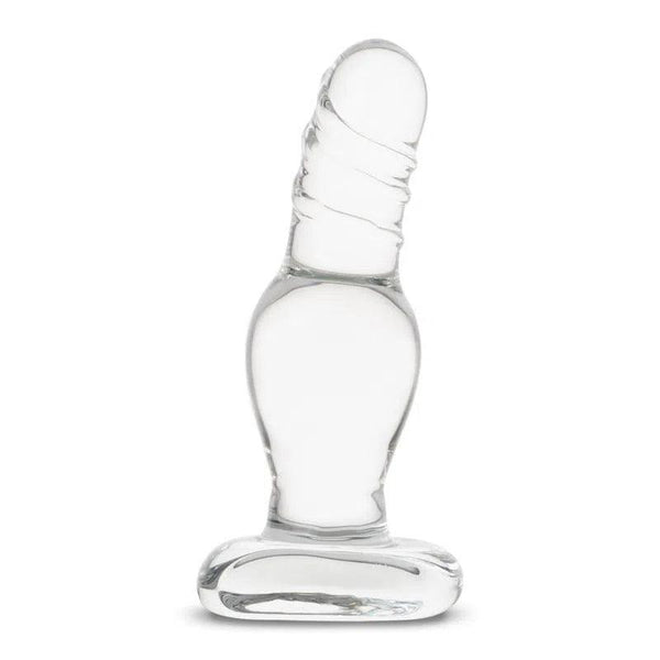 Senxual Fantasy Dildo de Vidrio Ronald - Sen Fantasy