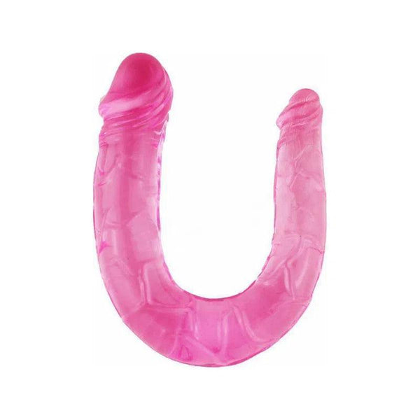Senxual Fantasy Dildo Doble Hydra - Sen Fantasy