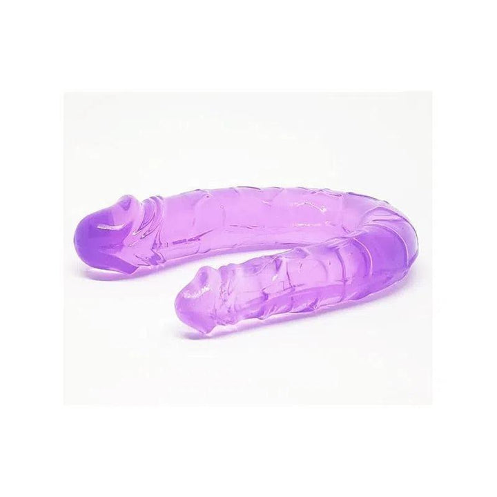 Senxual Fantasy Dildo Doble Hydra - Sen Fantasy
