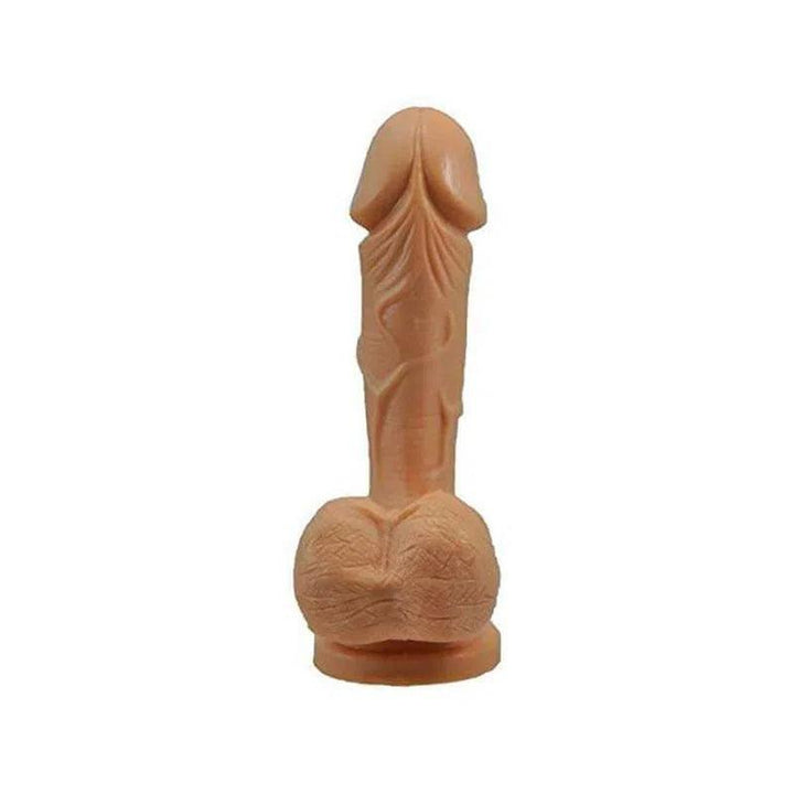 Senxual Fantasy Dildo Realista Fionn 18 cm - Sen Fantasy