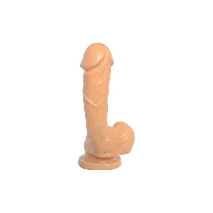 Senxual Fantasy Dildo Realista Fionn 18 cm - Sen Fantasy