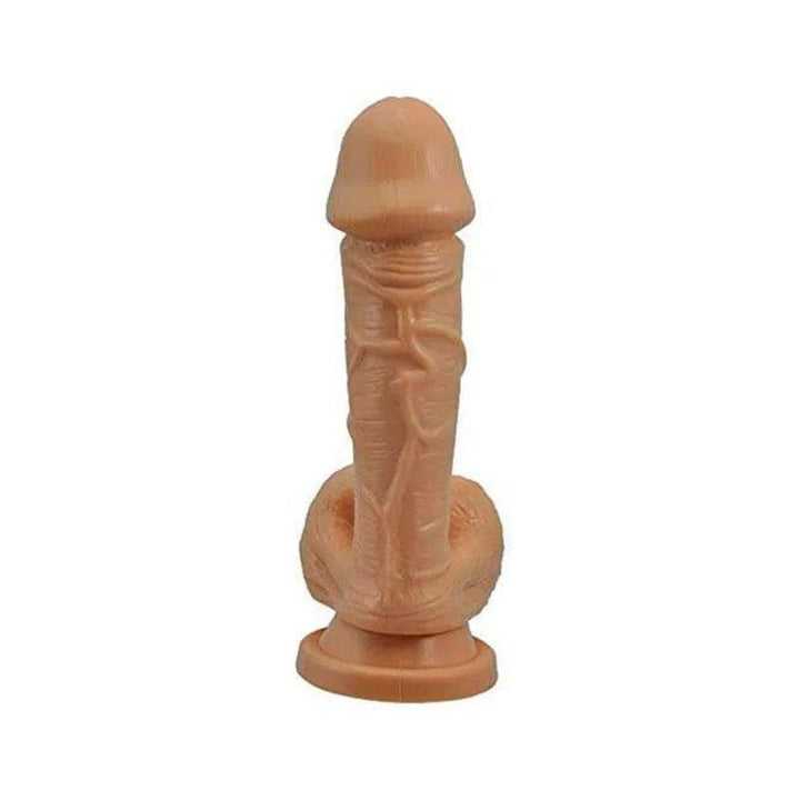 Senxual Fantasy Dildo Realista Fionn 18 cm - Sen Fantasy