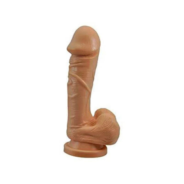Senxual Fantasy Dildo Realista Fionn 18 cm - Sen Fantasy