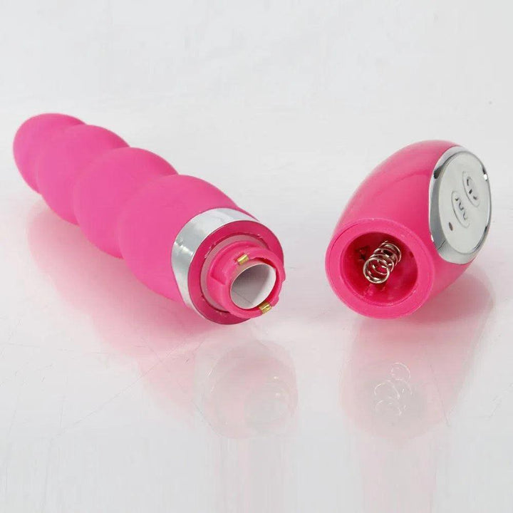 Senxual Fantasy Vibrador Lys - Sen Fantasy