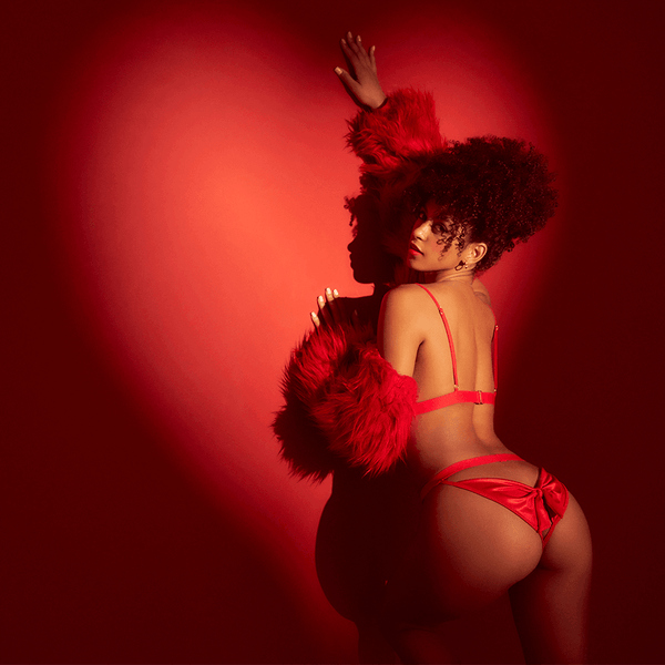 Set De Dos Piezas - Sen Fantasy