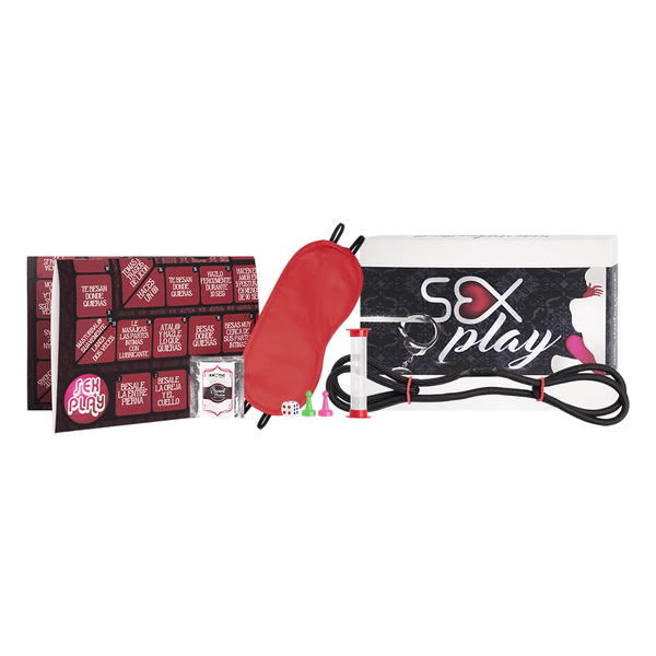 Sexplay Sensaciones - Sen Fantasy