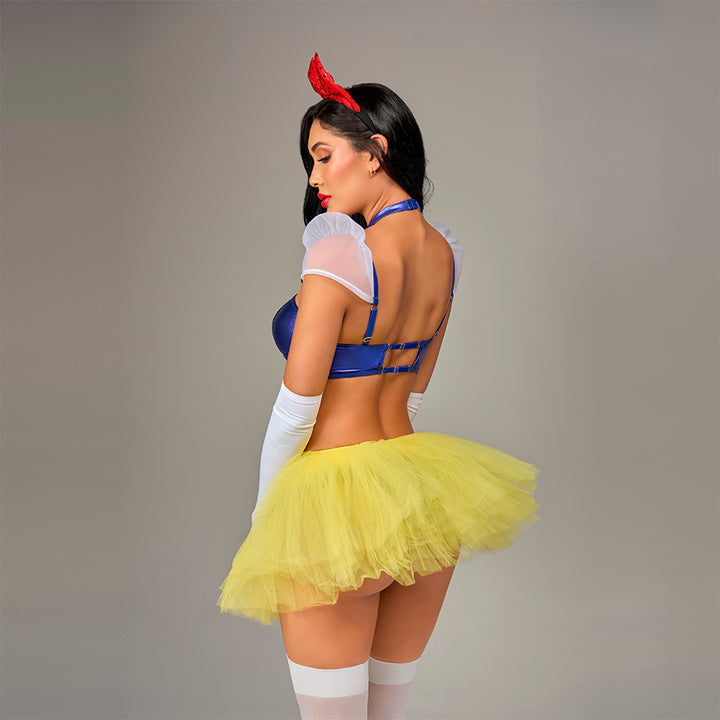 Snow White - Sen Fantasy