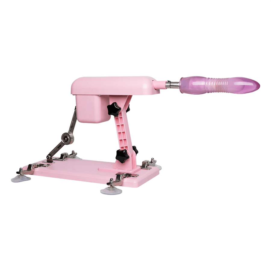 Sonya Máquina Sexual - Sen Fantasy