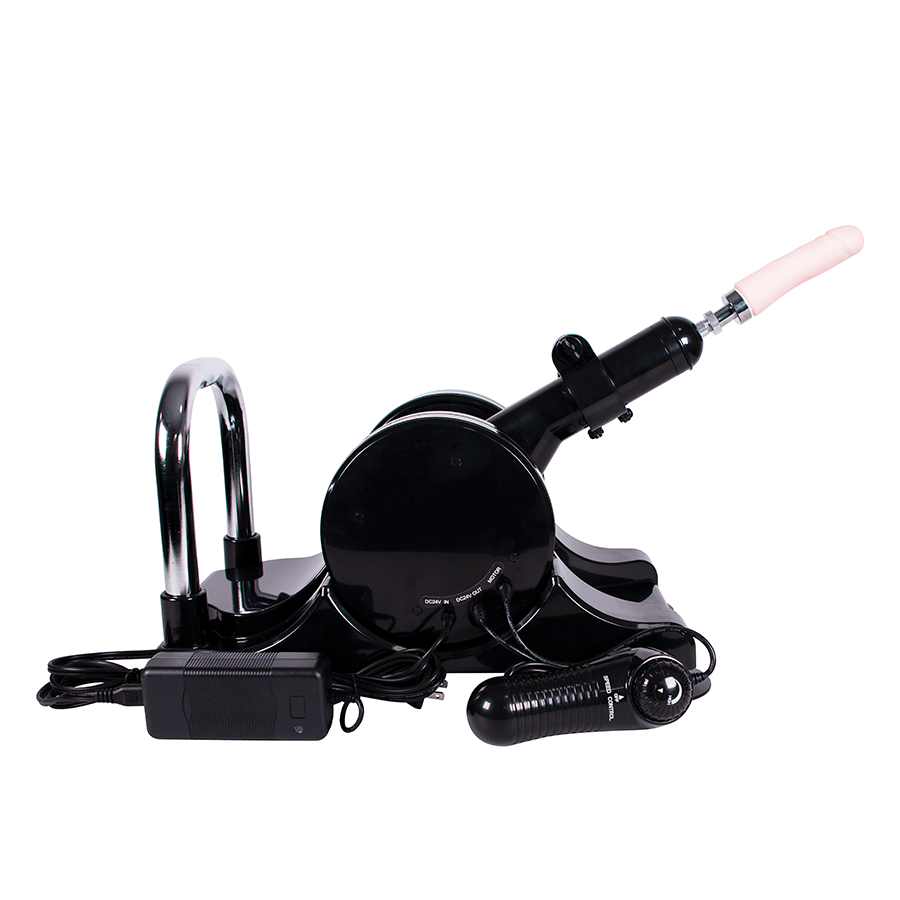 Sparky Máquina Sexual - Sen Fantasy