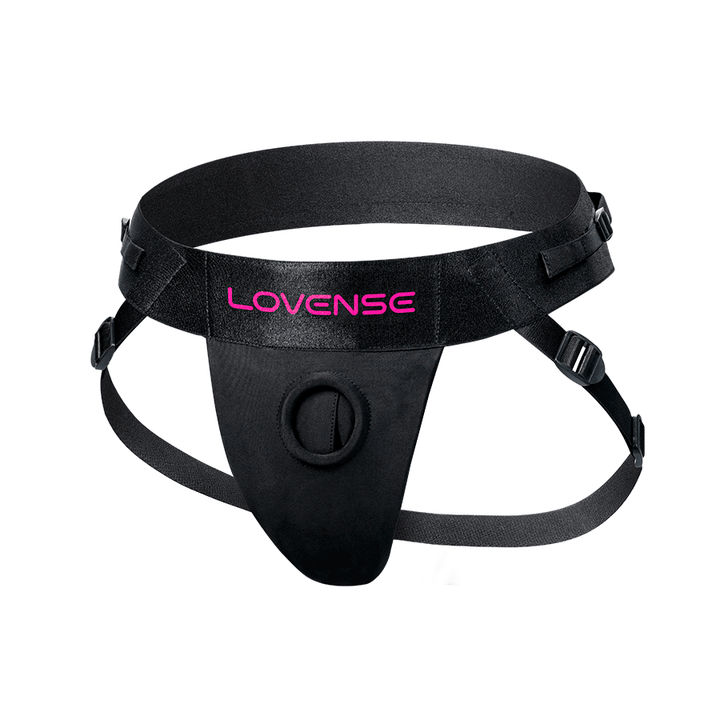 Strapless Harness By Lovense - Sen Fantasy