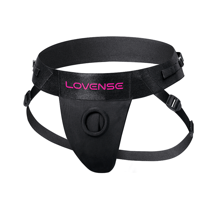 Strapless Harness By Lovense - Sen Fantasy