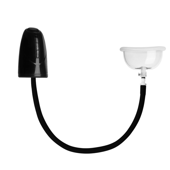 Succionador Clitorial Smart Pussy - Sen Fantasy