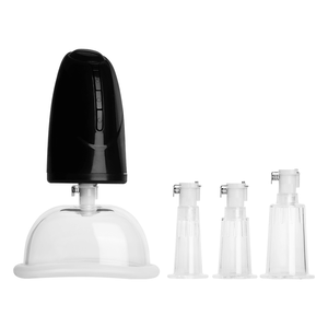 Succionador Clitorial Smart Pussy - Sen Fantasy