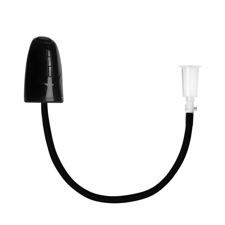 Succionador Clitorial Smart Pussy - Sen Fantasy