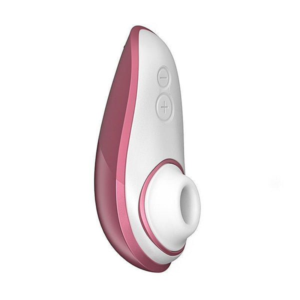 Succionador de Clítoris Womanizer Liberty - Sen Fantasy
