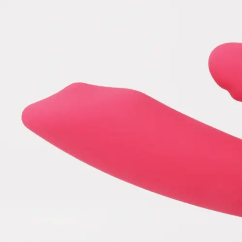 Svakom Vibrador Doble Estimulacion Trysta - Sen Fantasy