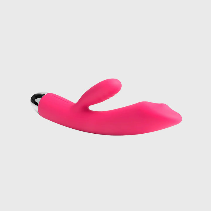Svakom Vibrador Doble Estimulacion Trysta - Sen Fantasy
