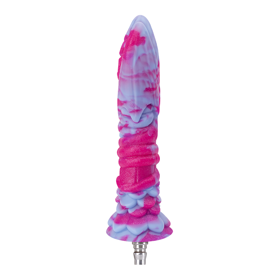 Syrax Compatible Con Lovense Machine - Sen Fantasy