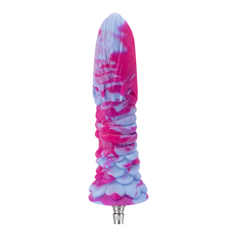 Syrax Compatible Con Lovense Machine - Sen Fantasy