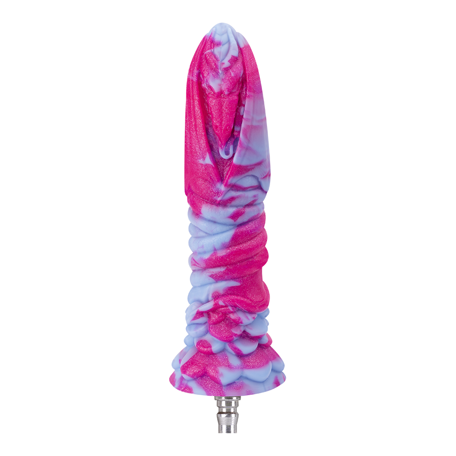 Syrax Compatible Con Lovense Machine - Sen Fantasy