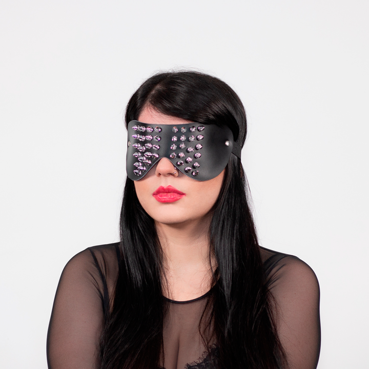 Tapaojos Taches Black - Sen Fantasy