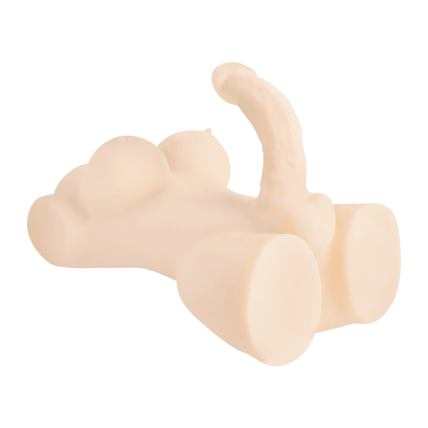 Torso Androsex - Sen Fantasy