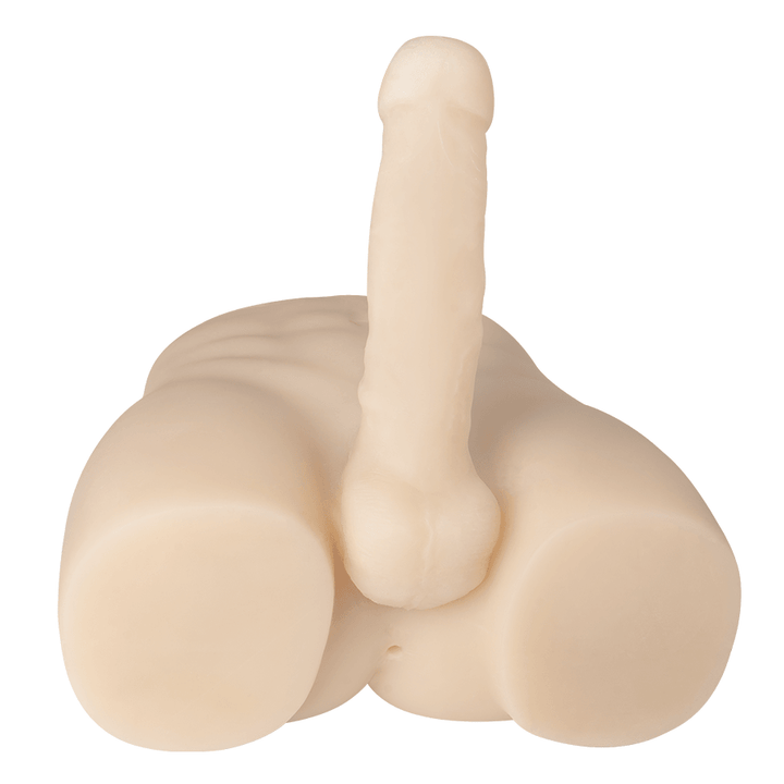 Torso Medium Curve Men Flesh - Sen Fantasy