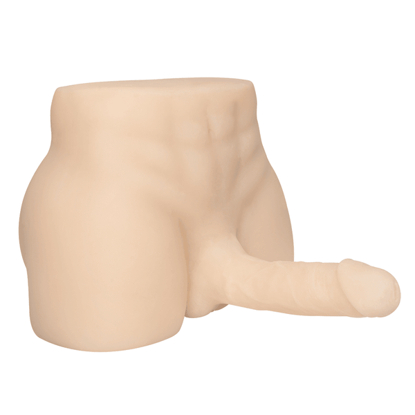 Torso Medium Curve Men Flesh - Sen Fantasy
