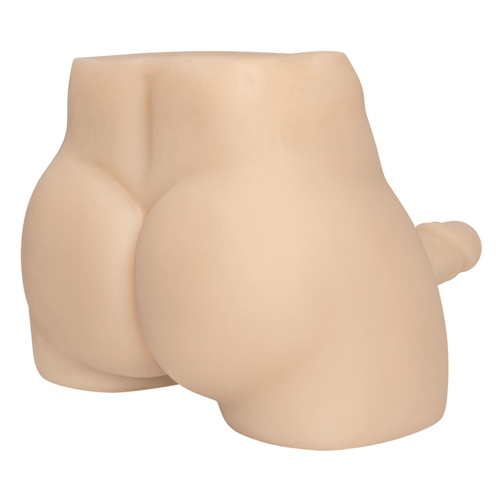 Torso Medium Curve Men Flesh - Sen Fantasy