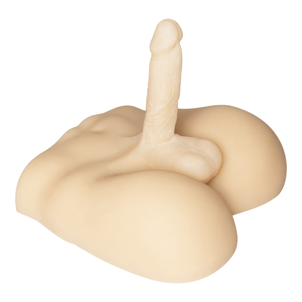 Torso Men Medio RT Flesh - Sen Fantasy