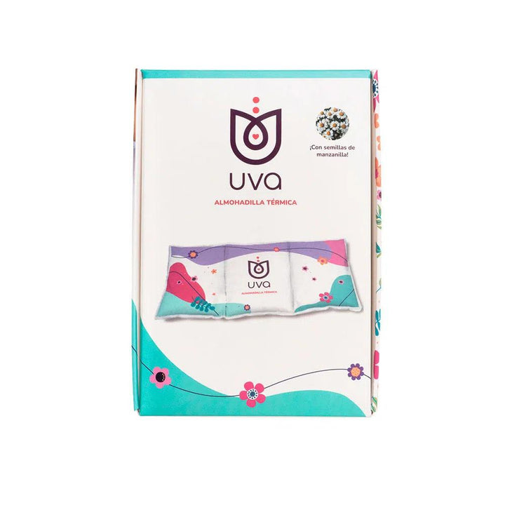 UVA Almohadilla Térmica Única - Sen Fantasy