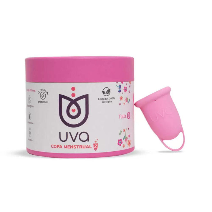 Uva Copa Menstrual 2 - Sen Fantasy