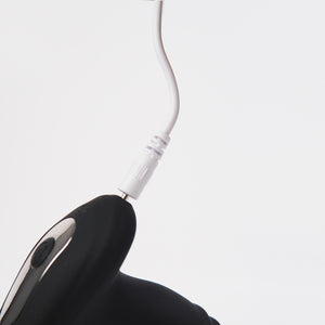 Vibrador Anal con Anillo Para el pene obsi - Sen Fantasy