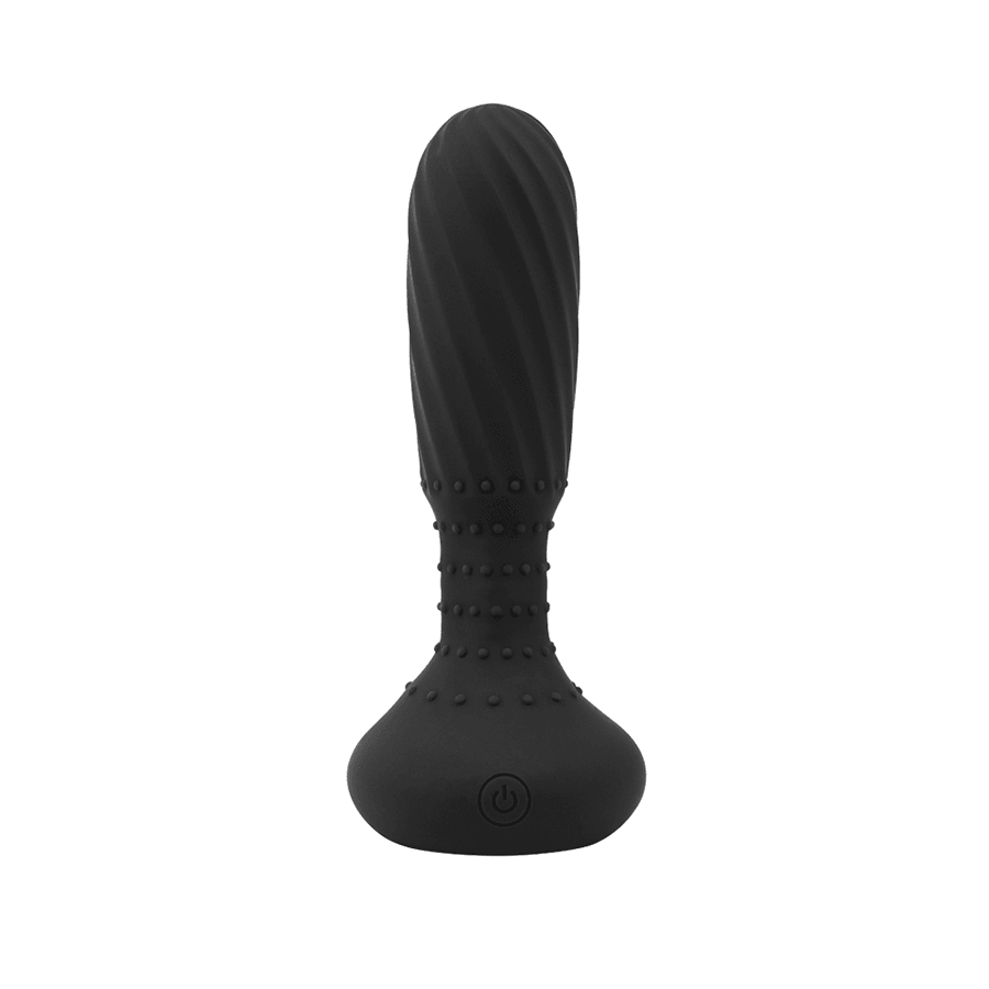 Vibrador Anal Libido Prober - Sen Fantasy