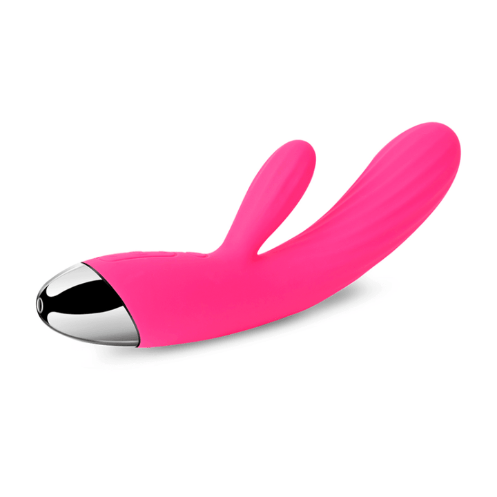 Vibrador Angel Plum Red Svakom - Sen Fantasy