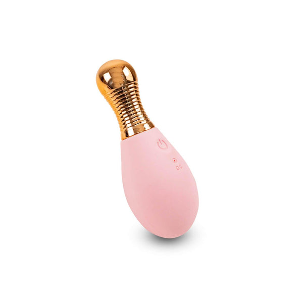 Vibrador Asmel Camotyz - Sen Fantasy