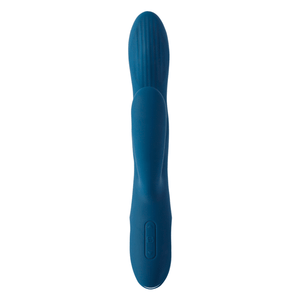 Vibrador Aylin Dark Blue Svakom - Sen Fantasy