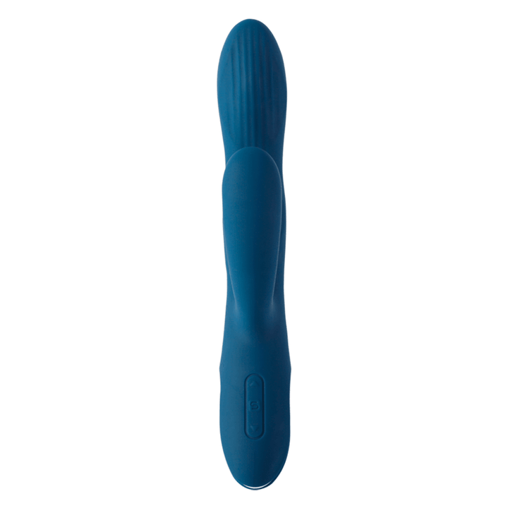 Vibrador Aylin Dark Blue Svakom - Sen Fantasy