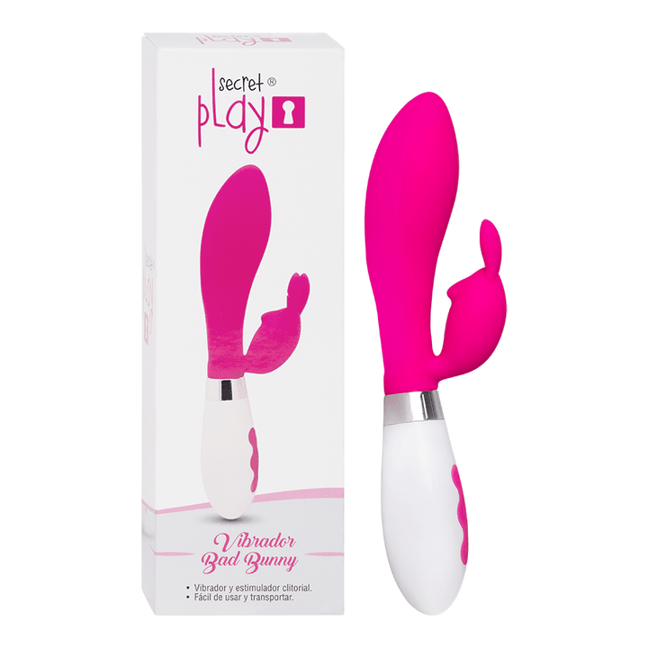 Vibrador Bad Buny - Sen Fantasy