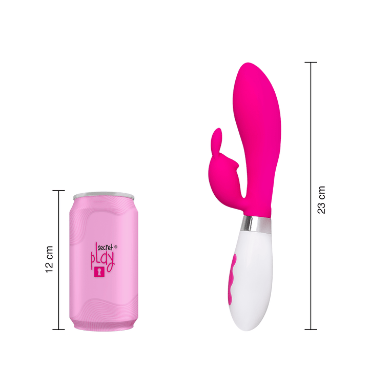 Vibrador Bad Buny - Sen Fantasy