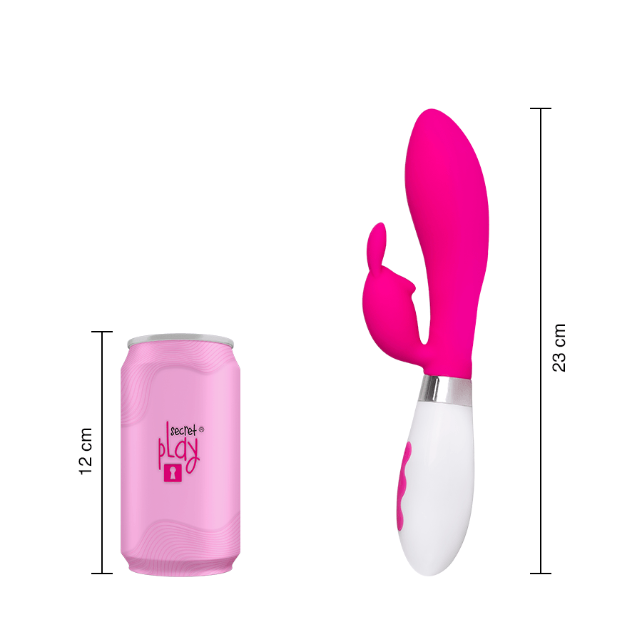Vibrador Bad Buny - Sen Fantasy