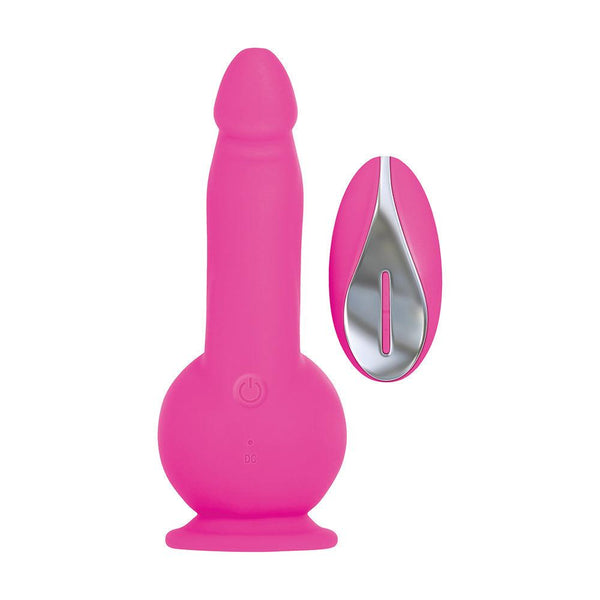 Vibrador Balístico Evolved - Sen Fantasy