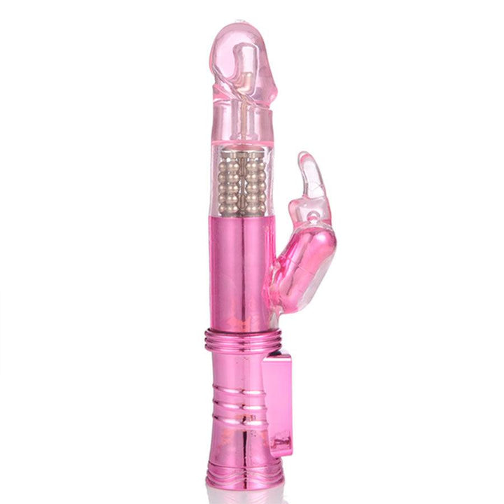 Vibrador Bunny Recargable - Sen Fantasy