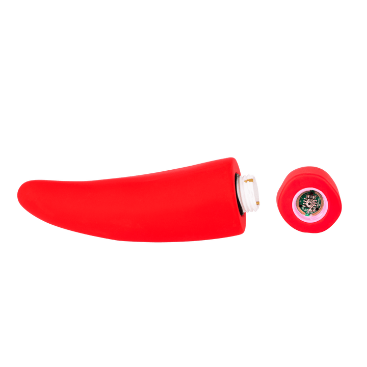 Vibrador Chili Pepper - Sen Fantasy