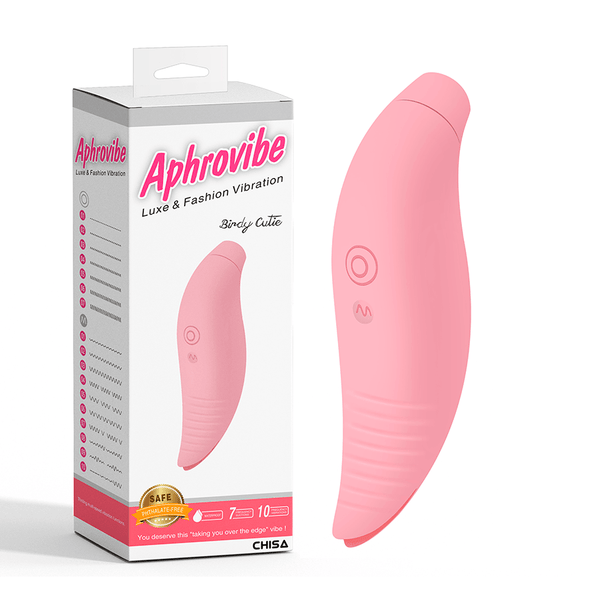Vibrador Clitorial Birdie Cutie - Sen Fantasy