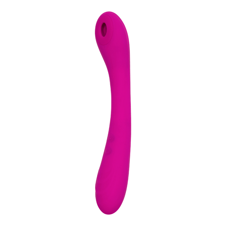 Vibrador Clitorial Charming Pink - Sen Fantasy