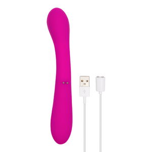 Vibrador Clitorial Charming Pink - Sen Fantasy