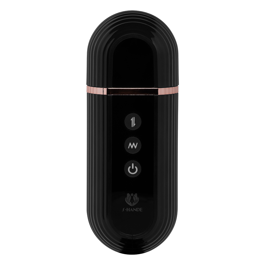 Vibrador Control Remoto Gatling - Sen Fantasy
